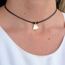 Load image into Gallery viewer, Embrace Love and Manifest Your Wishes with 11:11 Necklace
