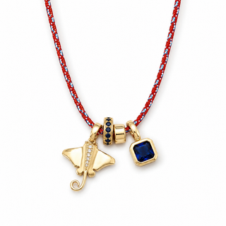Mara Necklace