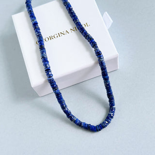 Lapis Lazuli Necklace