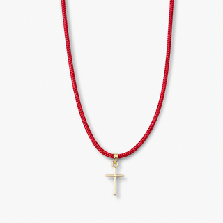 Croce Necklace