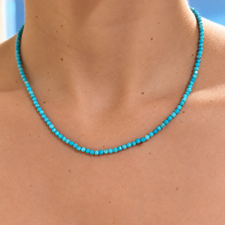 Turquoise Necklace