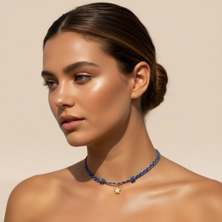 Stella Necklace