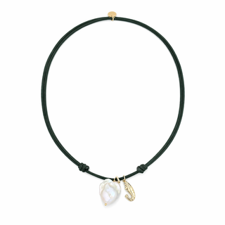 Isla de Cubagua Necklace