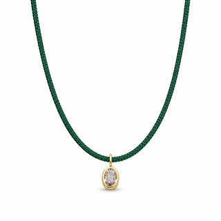 Vittoria Necklace Gold
