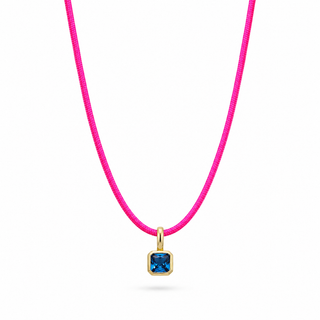 Siena Necklace