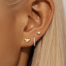 Load image into Gallery viewer, Starlight Trio Earrings Set – Pre-order

