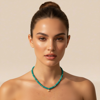 Santa Monica Necklace