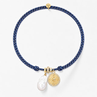 Nusa Necklace