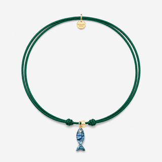 Elara Necklace