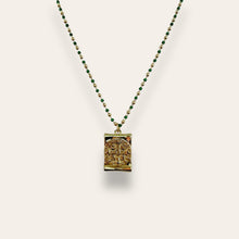 Load image into Gallery viewer, Saint Benedict Cross Necklace
