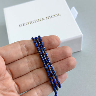 Lapis Lazuli Necklace