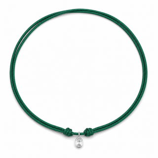 Vittoria Necklace Silver