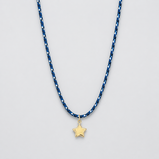 Stella Necklace