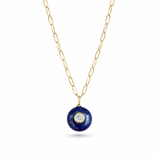 Lapis Lazuli Necklace