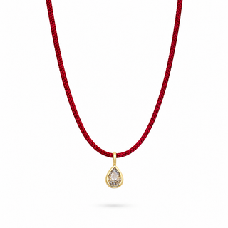 Rubina Necklace Gold