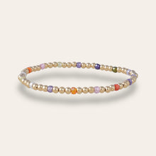 Load image into Gallery viewer, Multicolor Beaded Bracelet
