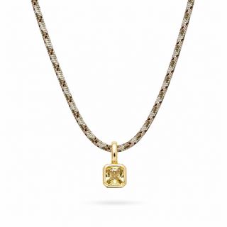 Luciana Necklace