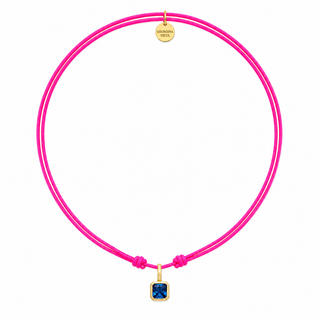 Siena Necklace