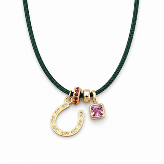 Fortuna Necklace