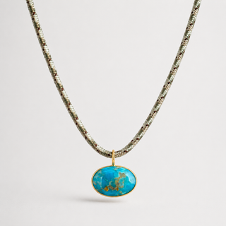 Vittoria Necklace