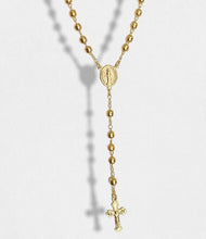 Load image into Gallery viewer, Rosary Necklace
