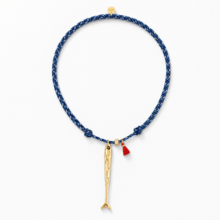 Aegina Necklace - Georgina Nicol