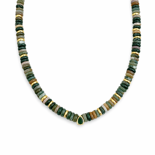 Alana Necklace - Georgina Nicol