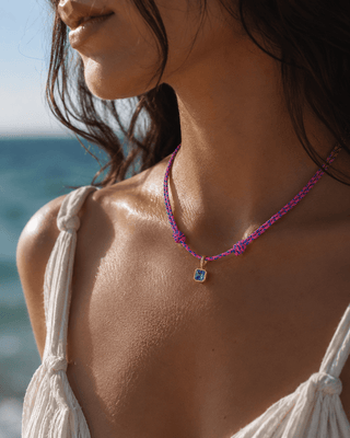 Allegra Necklace - Georgina Nicol