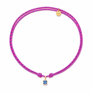 Allegra Necklace - Georgina Nicol