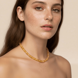 Amalfi Necklace - Georgina Nicol
