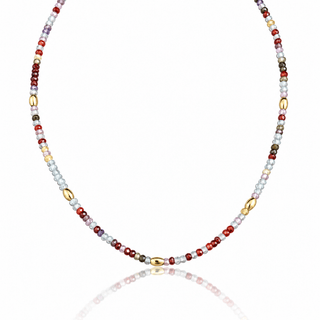 Amelia Necklace - Georgina Nicol