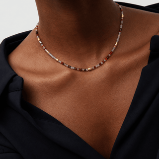 Amelia Necklace - Georgina Nicol