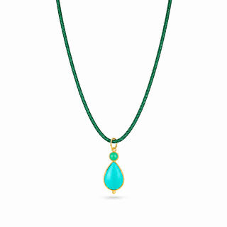 Arabella Necklace - Georgina Nicol