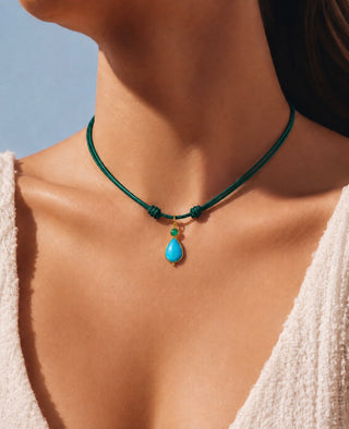 Arabella Necklace - Georgina Nicol