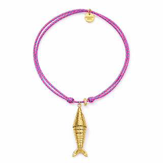 Arenzano Necklace - Georgina Nicol