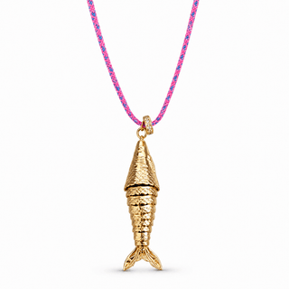 Arenzano Necklace - Georgina Nicol