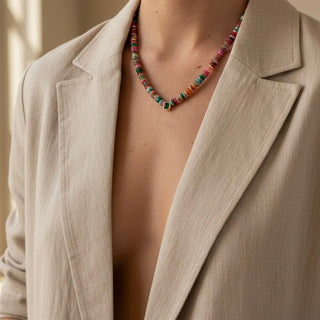 Ari Necklace - Georgina Nicol