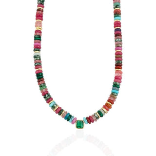 Ari Necklace - Georgina Nicol