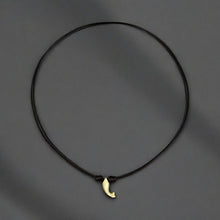 Load image into Gallery viewer, Attract Abundance &amp; Good Fortune - Fish Necklace - Georgina Nicol
