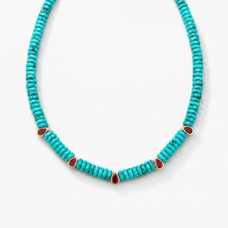 Aurelia Necklace - Georgina Nicol