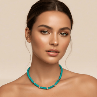 Aurelia Necklace - Georgina Nicol