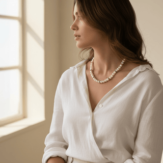 Aurora Necklace - Georgina Nicol