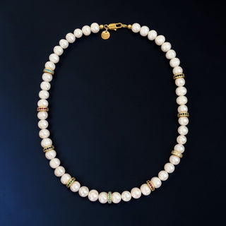 Aurora Necklace - Georgina Nicol