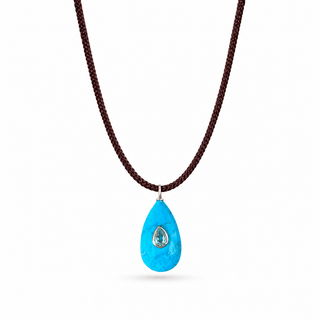Ayla Necklace - Georgina Nicol