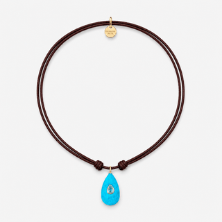Ayla Necklace - Georgina Nicol