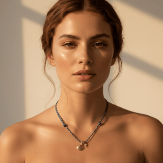 Azure Necklace - Georgina Nicol
