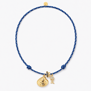 Azure Necklace - Georgina Nicol