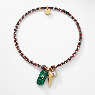 Bazaruto Necklace - Georgina Nicol