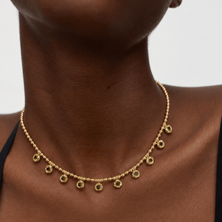 Bianca Necklace - Georgina Nicol