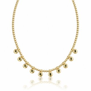 Bianca Necklace - Georgina Nicol